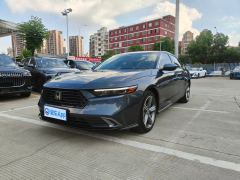 Honda Accord 260TURBO Luxury Edition - ფოტო 1