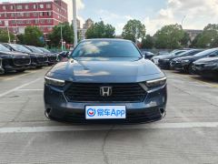 Honda Accord 260TURBO Luxury Edition - ფოტო 2