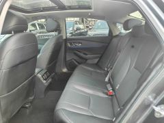 Honda Accord 260TURBO Luxury Edition - ფოტო 5