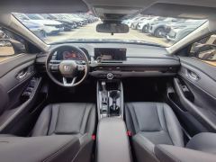 Honda Accord 260TURBO Luxury Edition - ფოტო 6