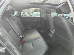 Honda Accord 260TURBO Luxury Edition - ფოტო 7