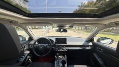 Honda Civic 240TURBO CVT C Edition - ფოტო 10