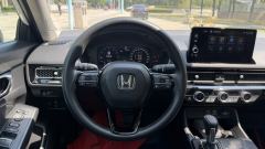 Honda Civic 240TURBO CVT C Edition - ფოტო 12