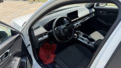 Honda Civic 240TURBO CVT C Edition - ფოტო 8