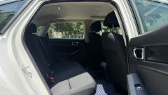 Honda Civic 240TURBO CVT C Edition - ფოტო 9