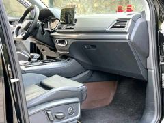Audi Q5L 45 TFSI Dynamic Select Edition - ფოტო 4