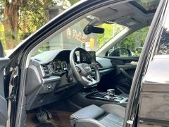 Audi Q5L 45 TFSI Dynamic Select Edition - ფოტო 5