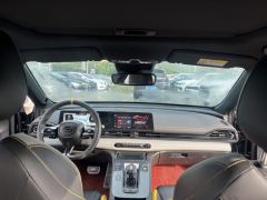 GAC Shadow Leopard 270T J16 Edition - ფოტო 11