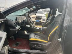 GAC Shadow Leopard 270T J16 Edition - ფოტო 14