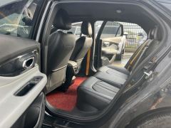 GAC Shadow Leopard 270T J16 Edition - ფოტო 15