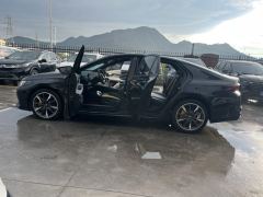 GAC Shadow Leopard 270T J16 Edition - ფოტო 16