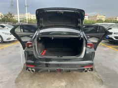 GAC Shadow Leopard 270T J16 Edition - ფოტო 18