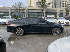 GAC Shadow Leopard 270T J16 Edition - ფოტო 4