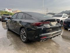 GAC Shadow Leopard 270T J16 Edition - ფოტო 7