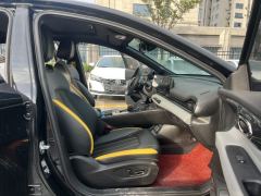 GAC Shadow Leopard 270T J16 Edition - ფოტო 9