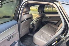 BYD Han DM-i Honor Edition 1.5T 121km Pioneer Elite - фото 4