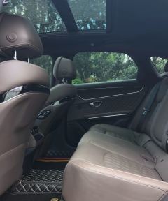 BYD Han DM-i Honor Edition 1.5T 121km Pioneer Elite - фото 7