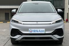BYD Yuan PLUS Honor Edition 510km Elite Edition - ფოტო 2