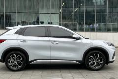 BYD Yuan PLUS Honor Edition 510km Elite Edition - ფოტო 3