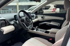 BYD Yuan PLUS Honor Edition 510km Elite Edition - ფოტო 6