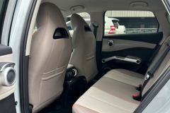 BYD Yuan PLUS Honor Edition 510km Elite Edition - ფოტო 7