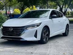 Nissan Sylphy Xuanyi 1.6L True Heart Edition - ფოტო 1