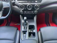 Nissan Sylphy Xuanyi 1.6L True Heart Edition - ფოტო 10