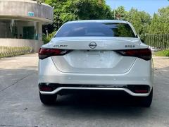 Nissan Sylphy Xuanyi 1.6L True Heart Edition - ფოტო 11