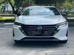 Nissan Sylphy Xuanyi 1.6L True Heart Edition - ფოტო 2