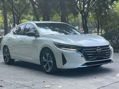 Nissan Sylphy Xuanyi 1.6L True Heart Edition - ფოტო 3