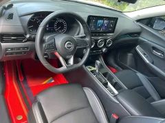 Nissan Sylphy Xuanyi 1.6L True Heart Edition - ფოტო 4