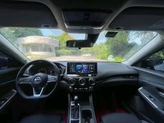 Nissan Sylphy Xuanyi 1.6L True Heart Edition - ფოტო 5
