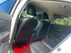 Nissan Sylphy Xuanyi 1.6L True Heart Edition - ფოტო 6