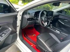 Nissan Sylphy Xuanyi 1.6L True Heart Edition - ფოტო 7
