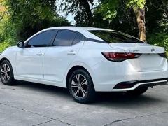 Nissan Sylphy Xuanyi 1.6L True Heart Edition - ფოტო 8