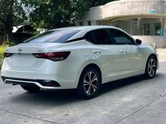 Nissan Sylphy Xuanyi 1.6L True Heart Edition - ფოტო 9