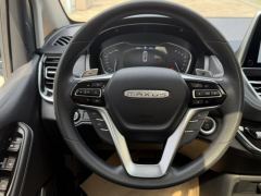Maxus G20 PLUS 2.0T Edition - photo 11