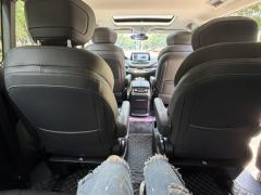 Maxus G20 PLUS 2.0T Edition - photo 12