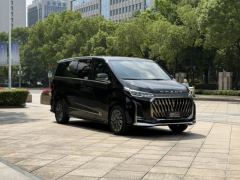 Maxus G20 PLUS 2.0T Edition - photo 3