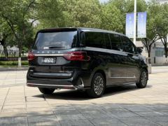Maxus G20 PLUS 2.0T Edition - photo 7