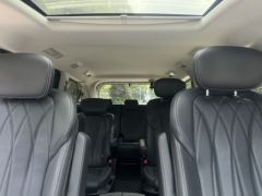 Maxus G20 PLUS 2.0T Edition - photo 8