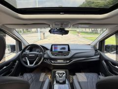 Maxus G20 PLUS 2.0T Edition - photo 9