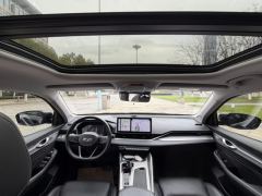 Geely Xingui Xingrui 2.0T Luxury Edition - photo 10