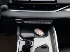 Geely Xingui Xingrui 2.0T Luxury Edition - photo 11