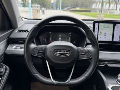 Geely Xingui Xingrui 2.0T Luxury Edition - photo 12