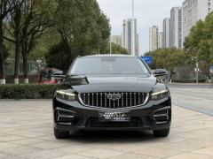 Geely Xingui Xingrui 2.0T Luxury Edition - photo 2