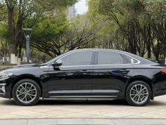 Geely Xingui Xingrui 2.0T Luxury Edition - photo 3