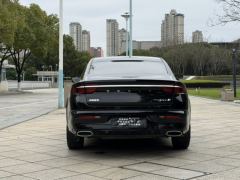 Geely Xingui Xingrui 2.0T Luxury Edition - photo 4