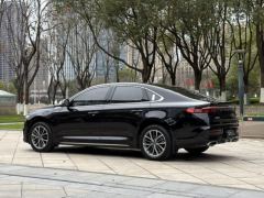 Geely Xingui Xingrui 2.0T Luxury Edition - photo 5