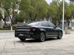 Geely Xingui Xingrui 2.0T Luxury Edition - photo 6